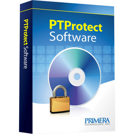 Primera PTProtect Dongle, 500 Protections