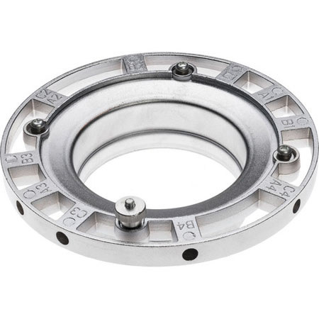 Priolite Speedring, Silver