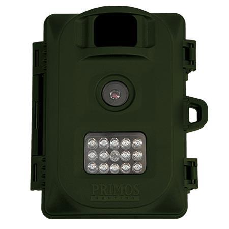 Primos Bullet Proof 6MP Trail Camera