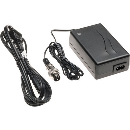 Priolite Multi-Voltage 58V Charger for MBX1000, M-Pack 1000 and LED 400