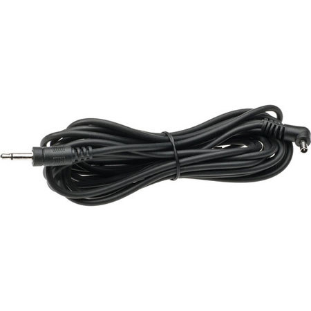 Priolite Sync Cable for M/MB/MBX and Prio 1000 Flash Heads