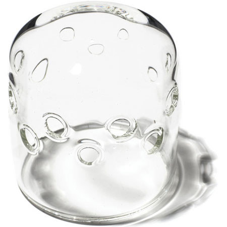 Priolite Glass Dome, Clear