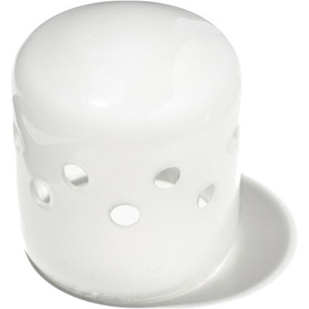Priolite Glass Dome, Frosted
