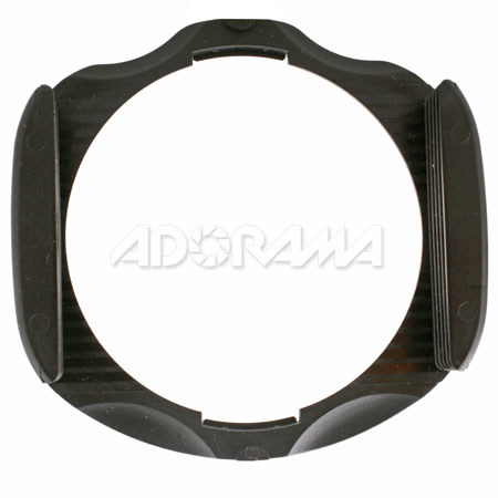 Pro Optic Size A Filter Holder w/o Filter Instrctn Book