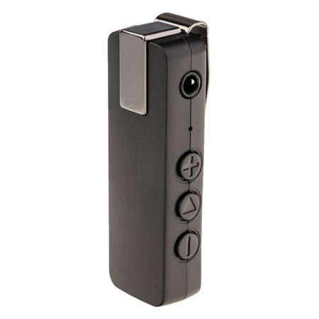 Paraben K-ULTRA-OTG 8GB Covert Tiny USB Clip-On Audio Recorder
