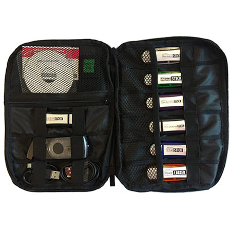 Paraben Digital Investigation Kit