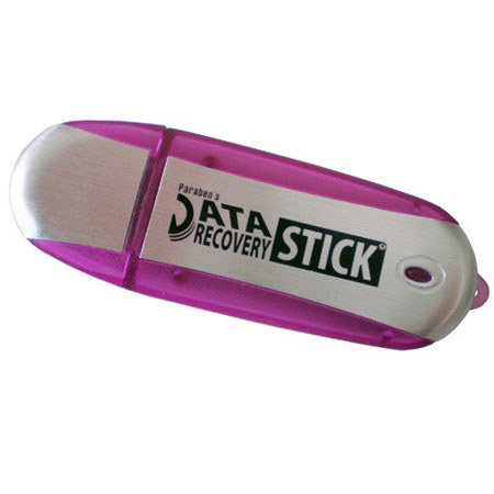 Paraben Data Recovery Stick