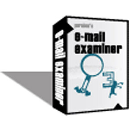 Paraben Email Examiner Software