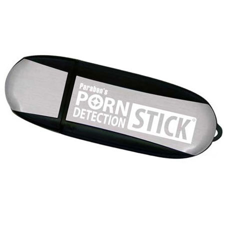 Paraben Porn Detection Stick