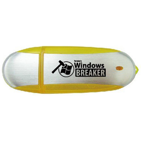 Paraben USB SIM Reader with Windows Breaker Software