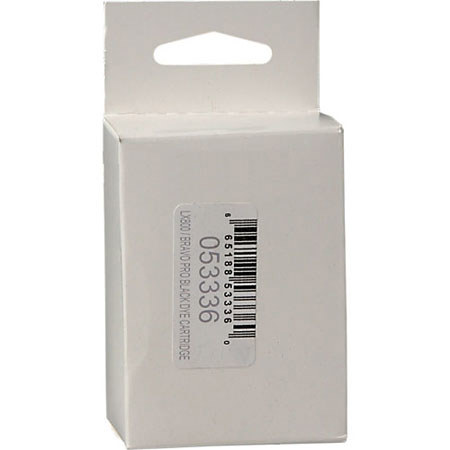 Primera Monochrome Ink Cartridge for Bravo, Black