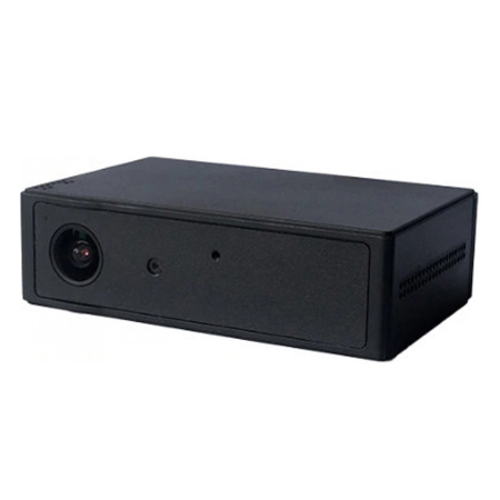 Paraben Cam-Vox 128GB Full HD DVR with 120 Degree Wide Angle Lens