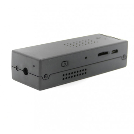 Paraben Cam-Vox 72-i Compact 128GB Full HD DVR