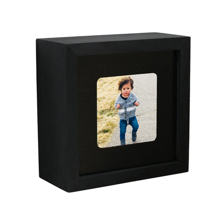 Paraben Cam-Vox 128GB Full HD Covert Invisible Lens Photo Frame DVR