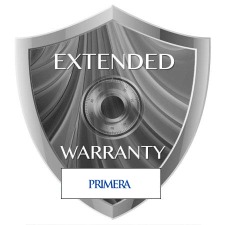 Primera 90201 One (1) Year Extended Warranty