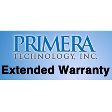 Primera BravoPro Xi Blu-ray Printer 1 Year Warranty