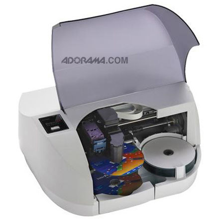 Primera Bravo SE Blu Disc Publisher (Euro-Style Plug)