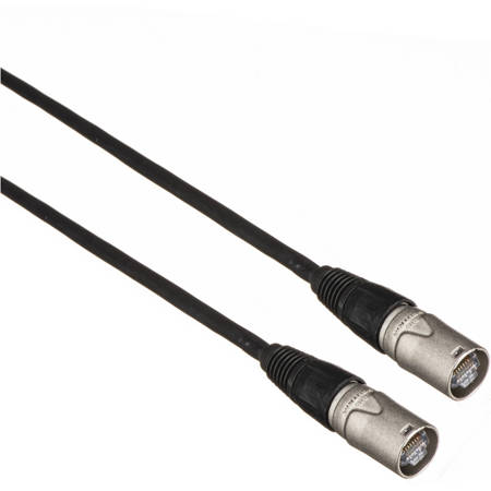 Pro Co Sound 150' Cat5e RJ45 etherCON Cable