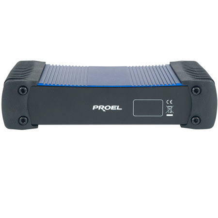 Proel DB1P Single-channel Passive DI Box