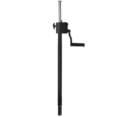 Proel DHSS10 Height Adjustable Satellite-Subwoofer Spacer
