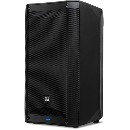 PreSonus AIR XD 10 10" 1500W 2-Way Active Extended Definition Loudspeaker, Black