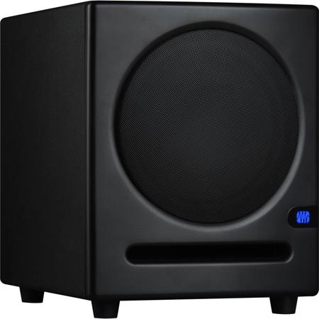 PreSonus Eris Sub8 8" Compact Studio Subwoofer with Software Suite