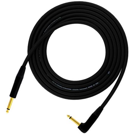 Pro Co Sound EVLGCLN-20 20' Lifelines EVOLUTION Instrument Cable