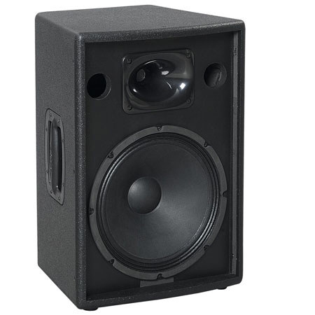 Proel EX12P 12 inch 300 Watt 2-Way Passive Loudspeaker
