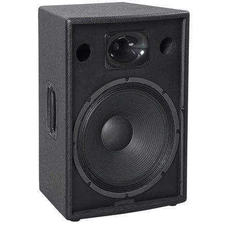 Proel EX15P 15 inch 400 Watt 2-Way Passive Loudspeaker