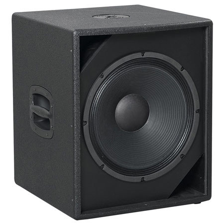 Proel EX15SP 15 inch 400 Watt Passive Subwoofer