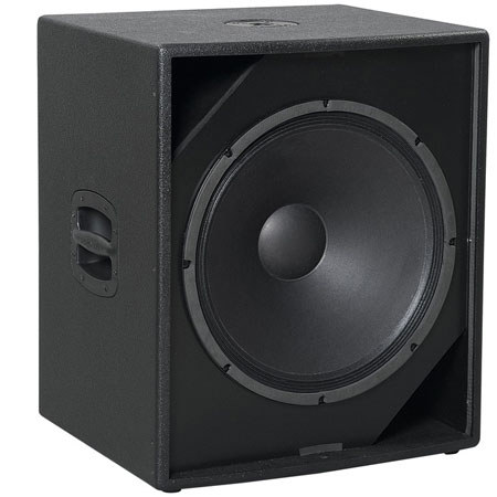 Proel EX18SA 18 inch 250W Active Front-Firing Subwoofer