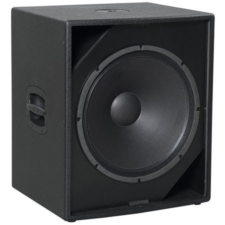 Proel EX18SP 18 inch 500 Watt Passive Subwoofer