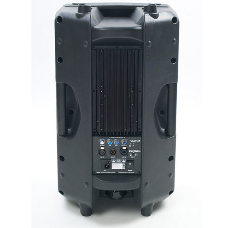 Proel FLASH12A 12 inch 480W 2-Way Active Loudspeaker
