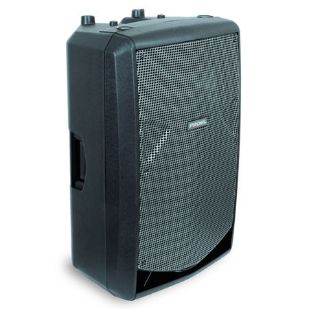 Proel FLASH15HA 15 inch 1160W 2-Way Active Loudspeaker