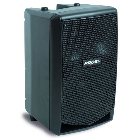 Proel FLASH8A 8 inch 440W 2-Way Active Loudspeaker