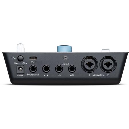 Presonus ioStation 24c 2x2 USB-C Audio Interface and Production Controller