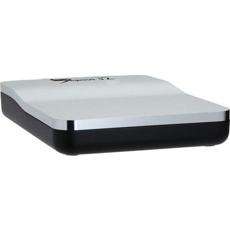 Promise Technology Pegasus J2 256GB SSD Thunderbolt RAID Storage Solution