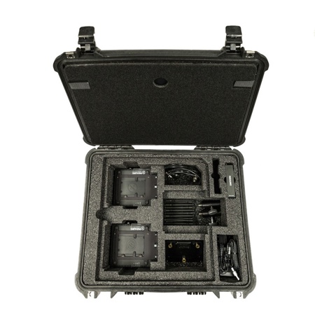 Paralinx Arrow-X SDI 1:2 DELUXE Package