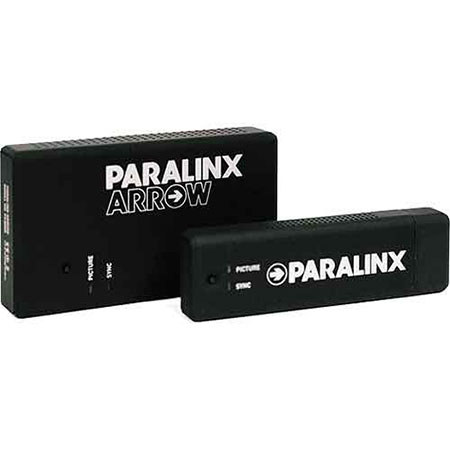 Paralinx Arrow HD Wireless HDMI Starter Kit