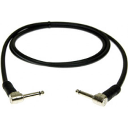 Pro Co Sound LPPLL-2 2' Lifelines 20 AWG Instrument Cable