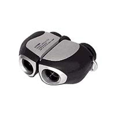 La Scala Penguin-F 7x25mm Porro Prism Binocular