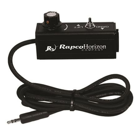 Pro Co Sound LTIGLBLOX Laptop Interface with Ground Lift