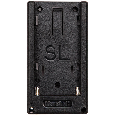 Paralinx NP-F Battery Plate for Arrow-X or Tomahawk Receiver
