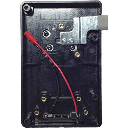 Paralinx Female V-Mount Battery Plate for Tomahawk and Arrow-X Receiver