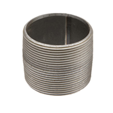 Premier Mounts CLS 1.5" Threaded Pipe Nipple, Blac