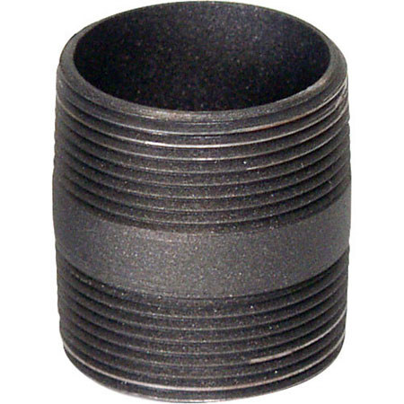Premier Mounts CLS2 2" Threaded Pipe Nipple