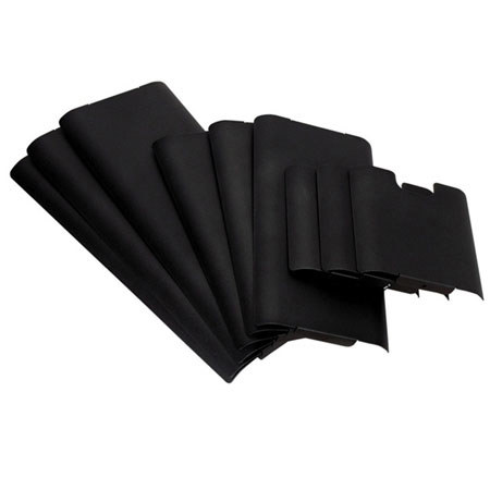 Premier Mounts CPB Magnetic Cover Pack for Carts and Stands