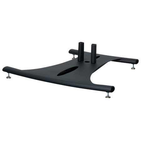 Premier Mounts EB-BASE Elliptical Floor Stand Base
