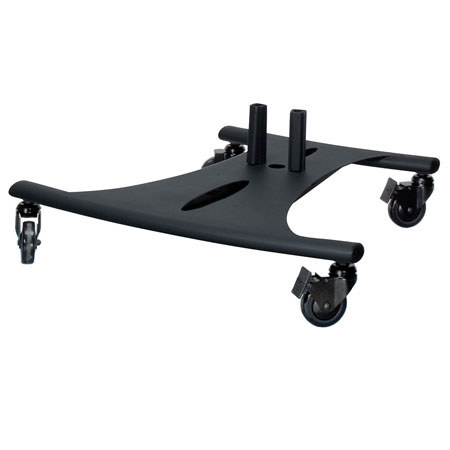 Premier Mounts EB-BASE-C Elliptical Cart Base with