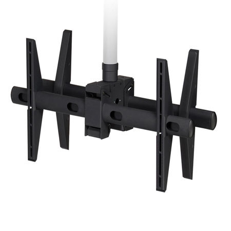 Premier Mounts ECM-3763D Back-to-Back Ceiling Moun